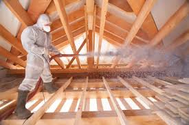 Foam Insulation Services